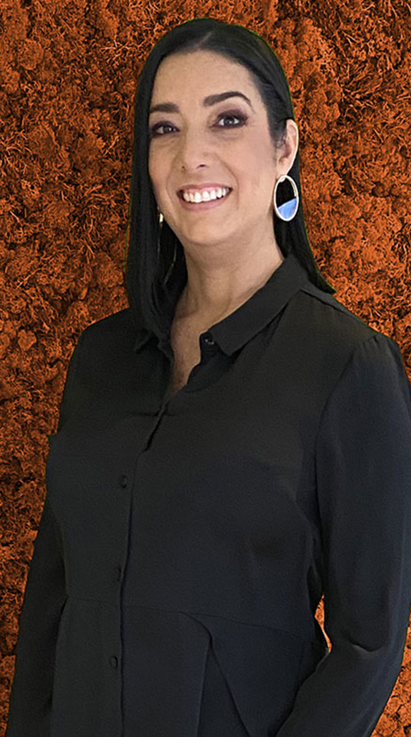 Maria Alejandra Fermin